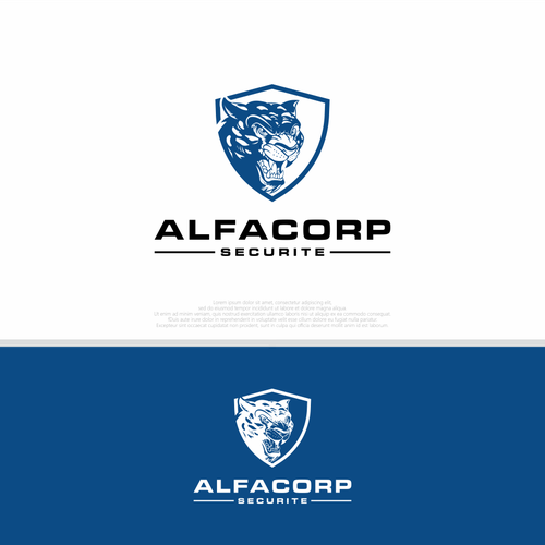 Logo design contest entry by jacko studios