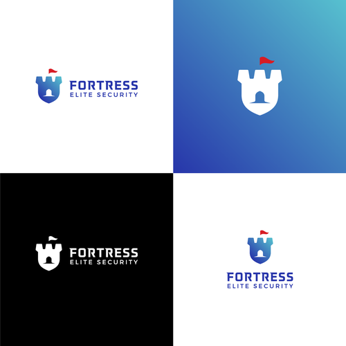 Design for High End Security Guard Company Design by matanomira