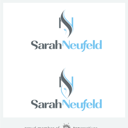 Another Personal Logo for my Wife! | Logo design contest