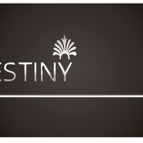destiny Design por Achint