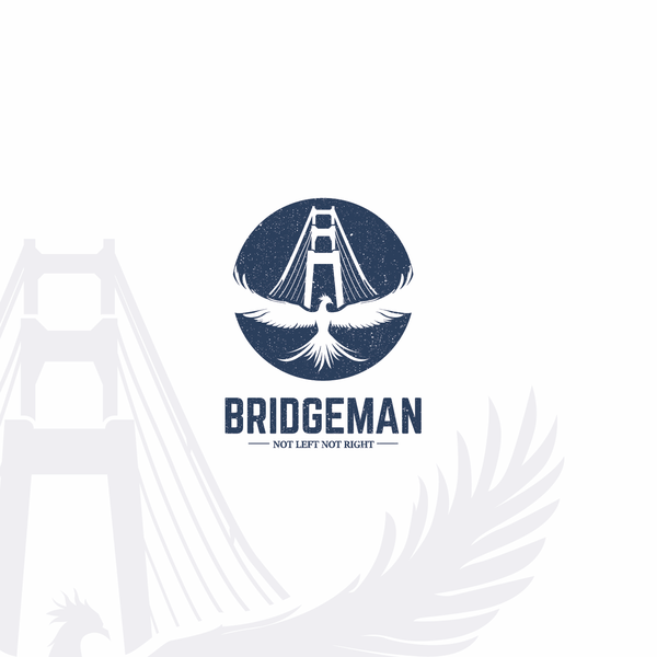 Logo for Political Campaign