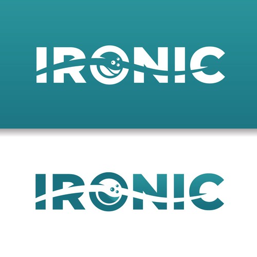 Special logo needed! Design by happymeel