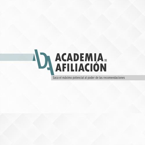 Logo design contest entry by Barahona