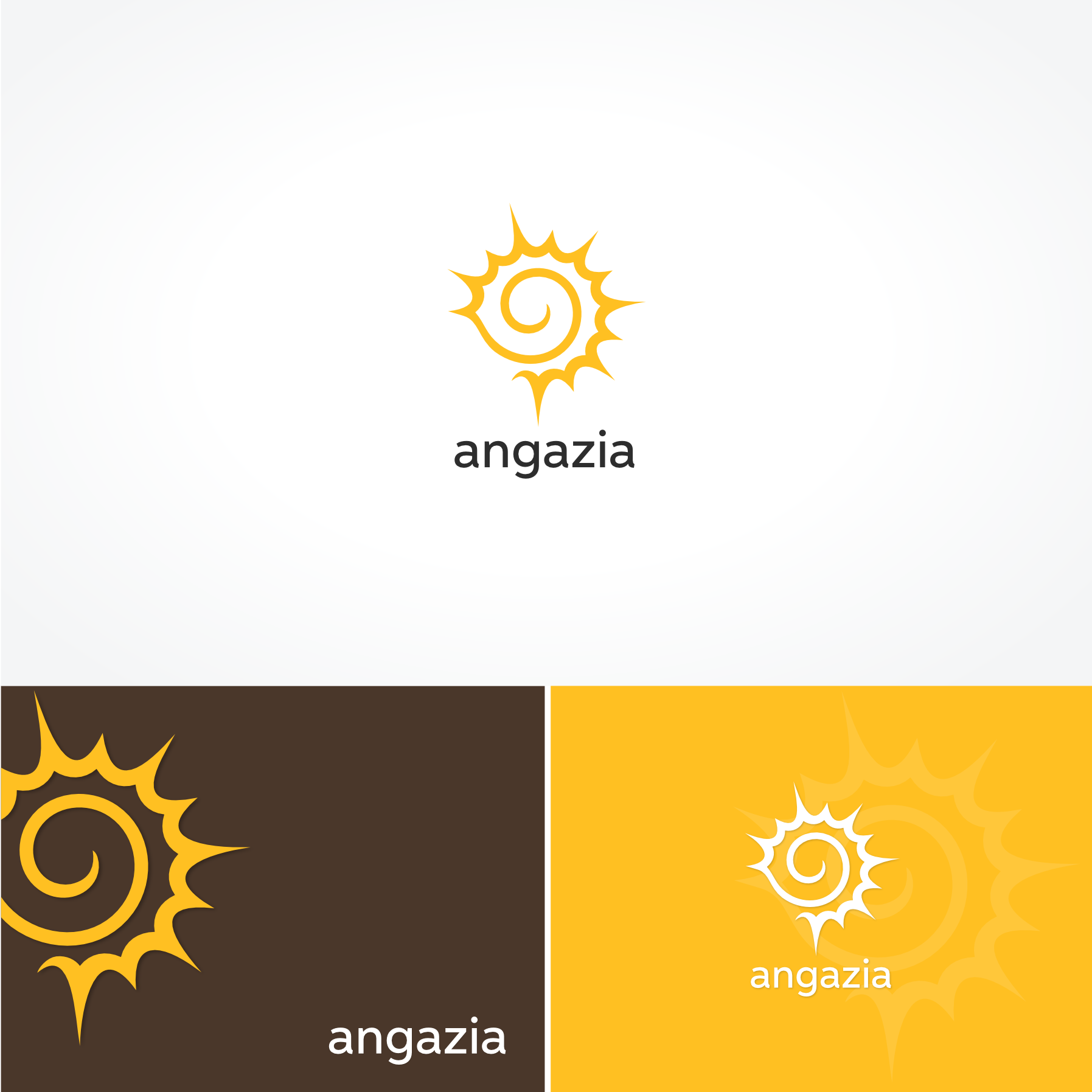 Weather Logos - Free Weather Logo Ideas, Design & Templates