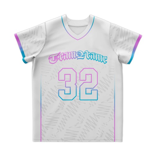 Clothing or apparel contest entry by Stas Aer