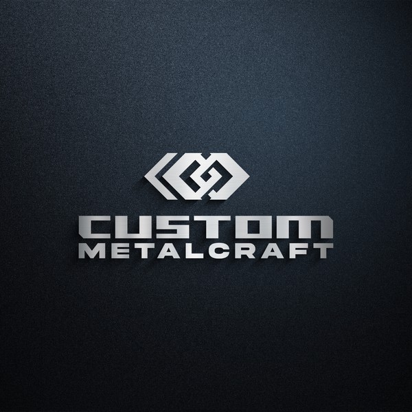 Logo for Metal Equipment Industry
