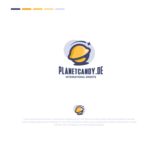 Logo design contest entry by NYX ™