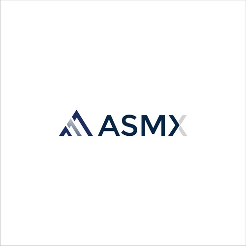 ASMX Logo Contest Design by zarzar
