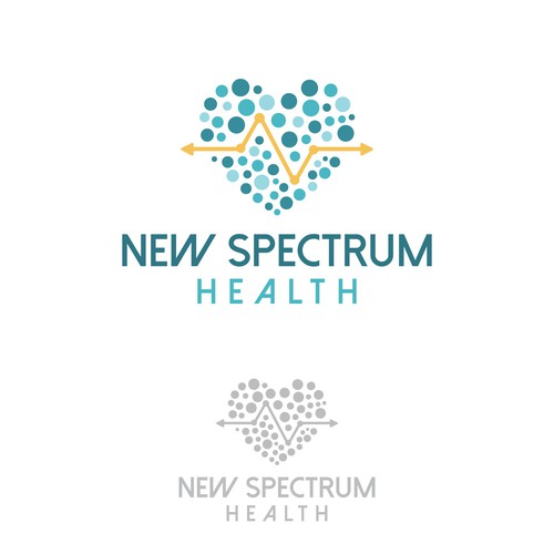 Logo for Consulting Agency for Behavioral Health providers Design by ReeVi