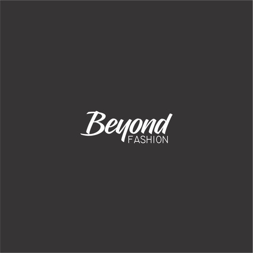 Beyond Fashion need your powerful new logo! Design by klod1