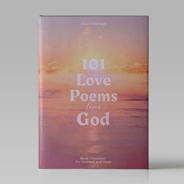 poetry book cover