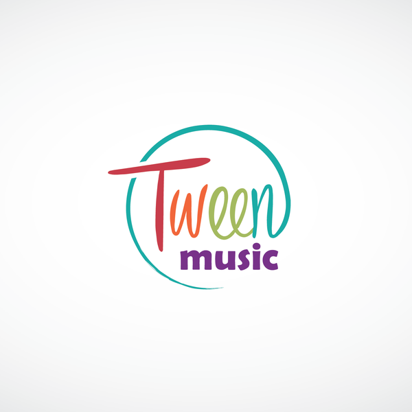 Design by Hamdan Parvani titled "Tween Music"