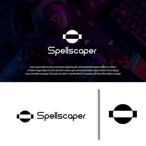 Design logo for gaming platform + Additional paid work for winner Design by MUstudio!