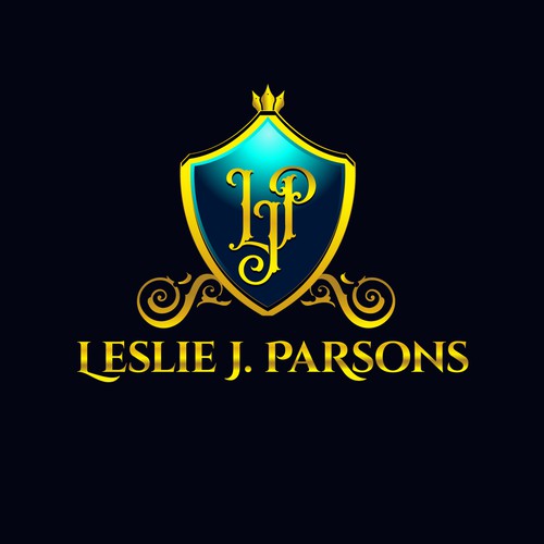 Create a brand package for an indie author of epic fantasy Design by Tanny Dew ❤︎