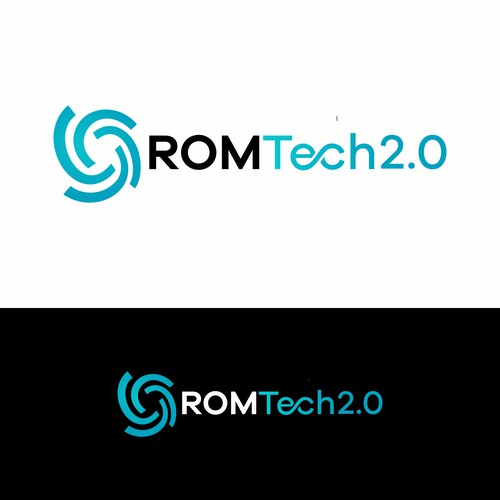 Tech/sport-Style Internal Culture Brand Development Design by Hochbaum