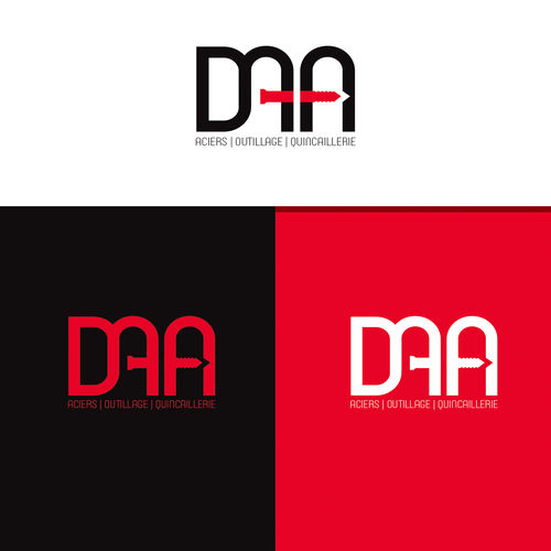 Logo & business card contest entry by S B 2