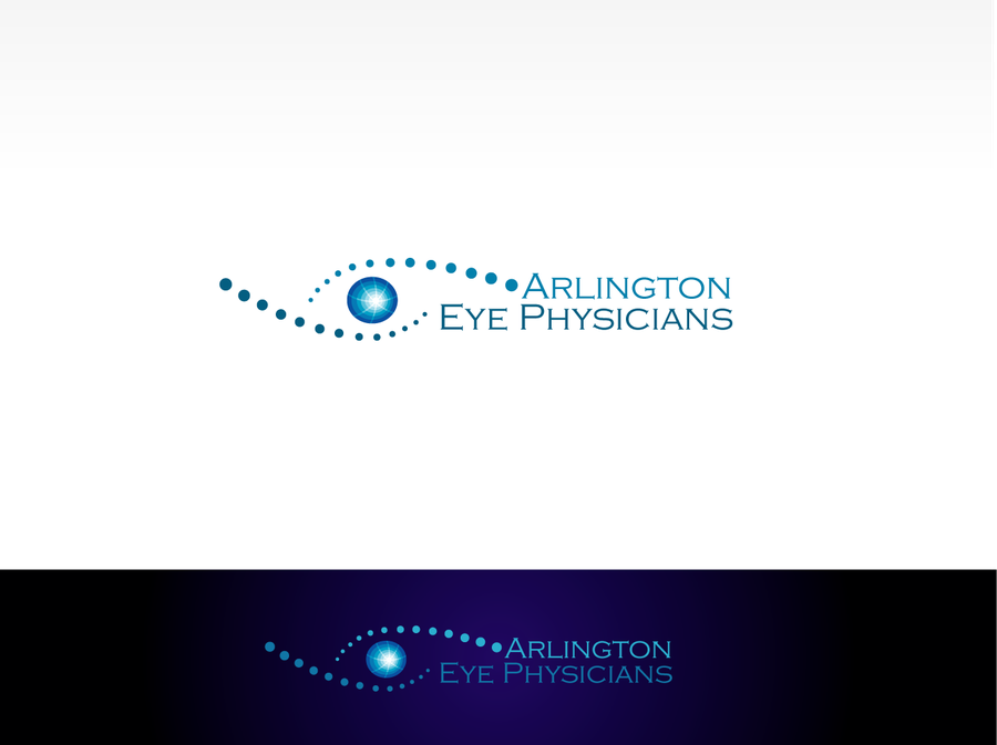 Ophthalmology Clinic Logo Logo design contest