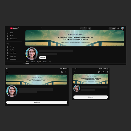  contest entry by gldesigns