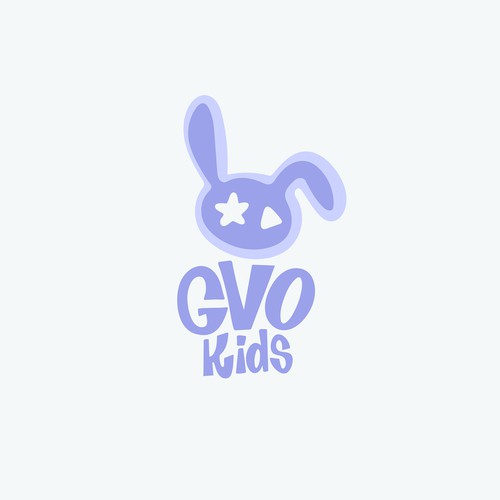Designs | Logo and Branding For Kids YouTube Channel/Merch: GVO Kids ...