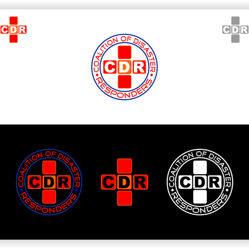 Create an iconic logo for disaster response company Design by OriginArt