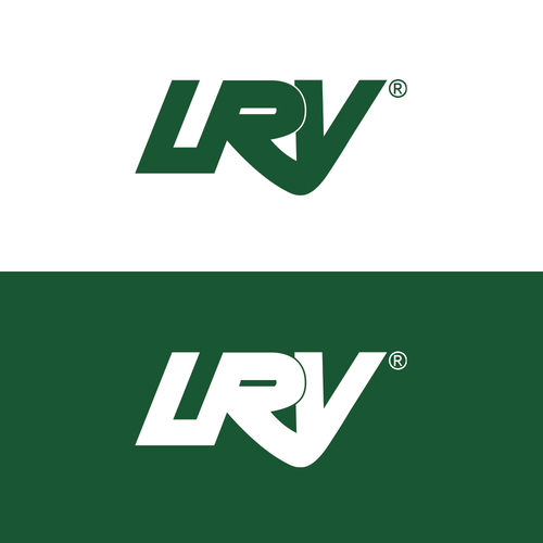 LRV-ontwerp door Jey Trendy