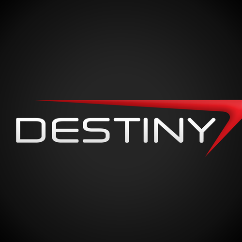 destiny Ontwerp door Max Martinez