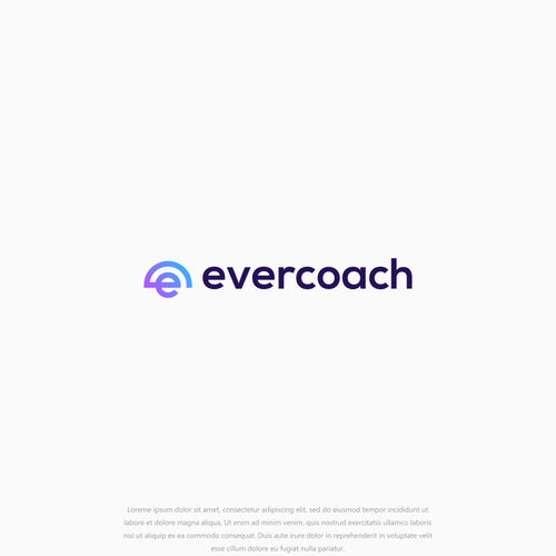 Design brand identity pack for world's leading coach training platform Design by de-ek 06