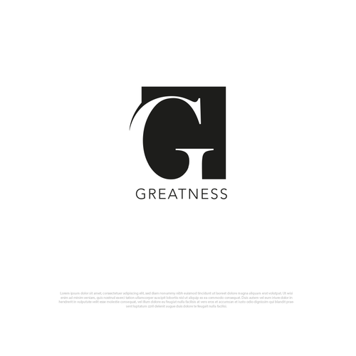 Greatness Design by reflect the style ™