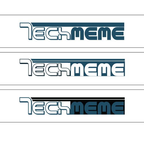logo for Techmeme Design by Zain ul Abdin
