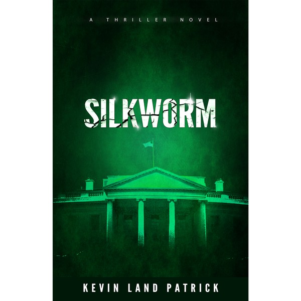 Book cover contest winner