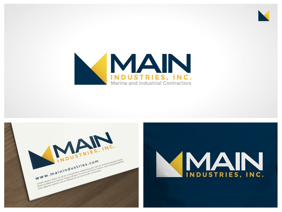 Main Industries