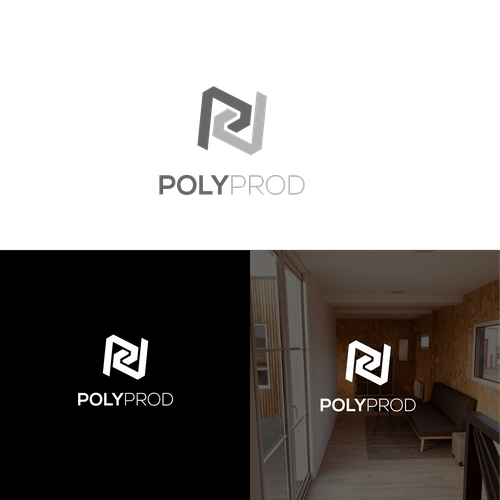 Logo design contest entry by Ro50