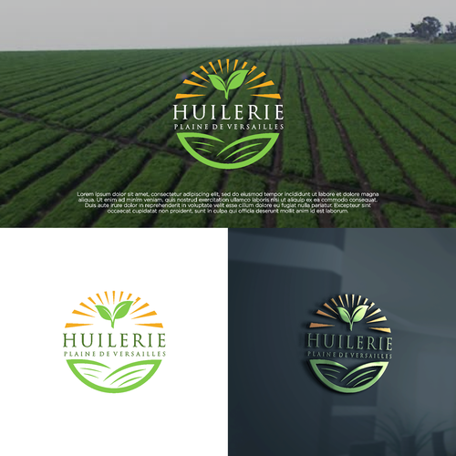 Logo design contest entry by NARENDRA Design