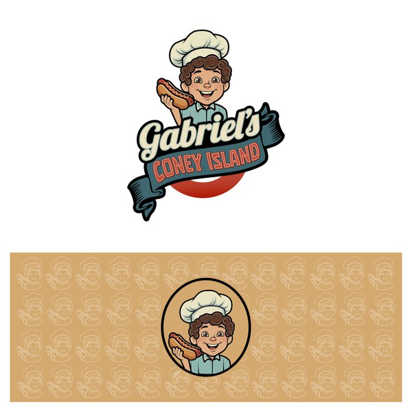 Gabriel's Coney Island