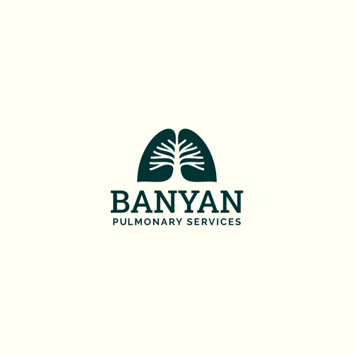 Banyan Pulmonary Services Design by Gandhen