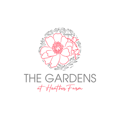 Design a stunning logo for nonprofit garden and nature education center Design by Tendangmenang