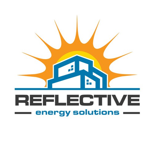 Logo Design for Commercial Roofing company Design by TIDAK