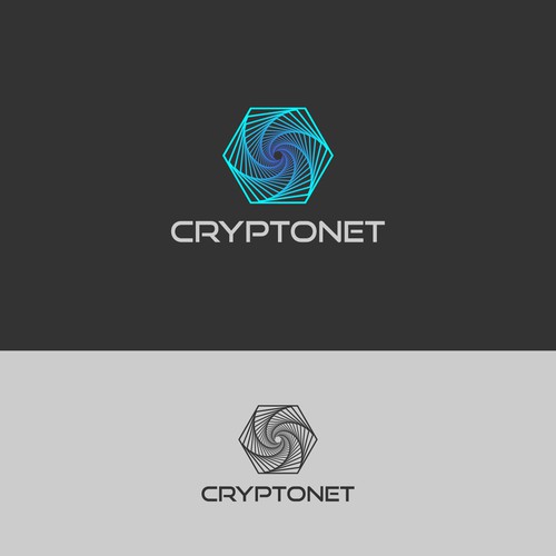 We need an academic, mathematical, magical looking logo/brand for a new research and development team in cryptography Design by MariaDias