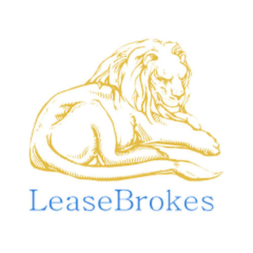 Create the best sales logo 2 score online for LeaseBrokers!  Design by graiche