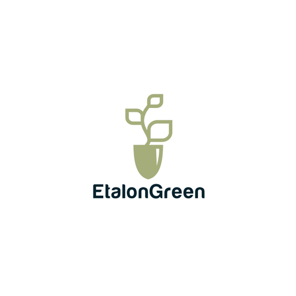 Design by a d e l i a ! titled "EtalonGreen"