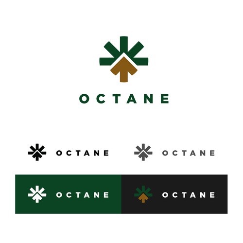 Simple logo for internal branding Design von sam_kalye