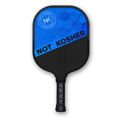 Pickleball Paddle Design Design réalisé par AnriDesign