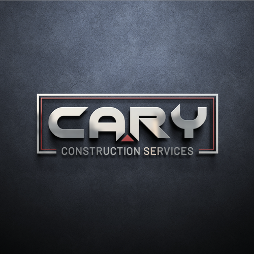 We need the most powerful looking logo for top construction company Design by Yagura