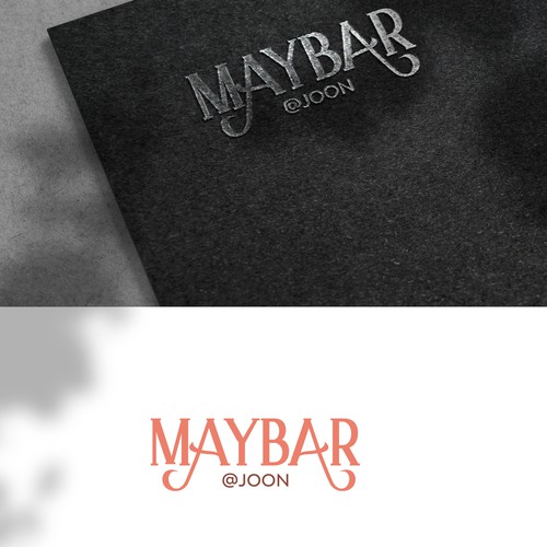 Logo for Upscale bar and lounge Design von Nana445