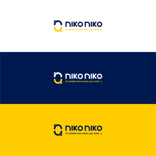 Logo Type and Logo Design for an eWallet Design by Chad Art