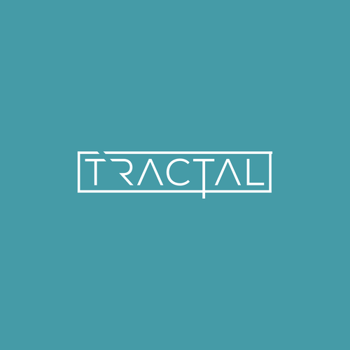 Tractal Logo and Branding Design by Danuprakasaaa