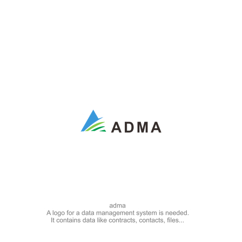 Logo design contest entry by mayang_