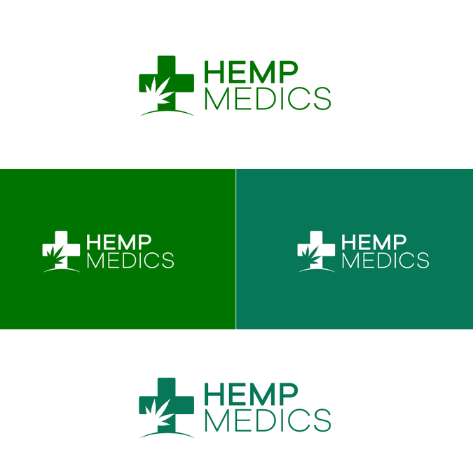 Logo & site For Pet CBD Company Logo & hosted website contest