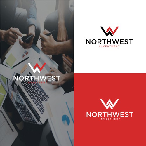 Northwest Design by DesignArt88