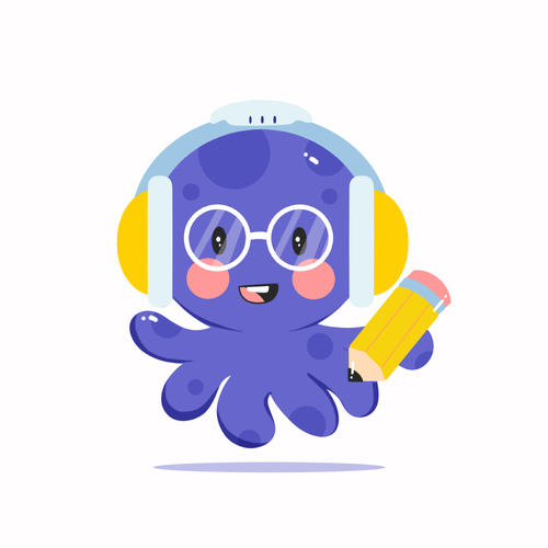 An Artificial Intelligence based smart mythical character (mascot) Design by eugenia_a